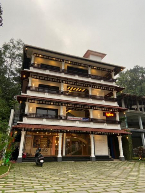 Igloo Heritage Resorts